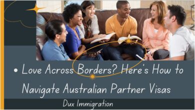 love-across-borders?-here’s-how-to-navigate-australian-partner-visas